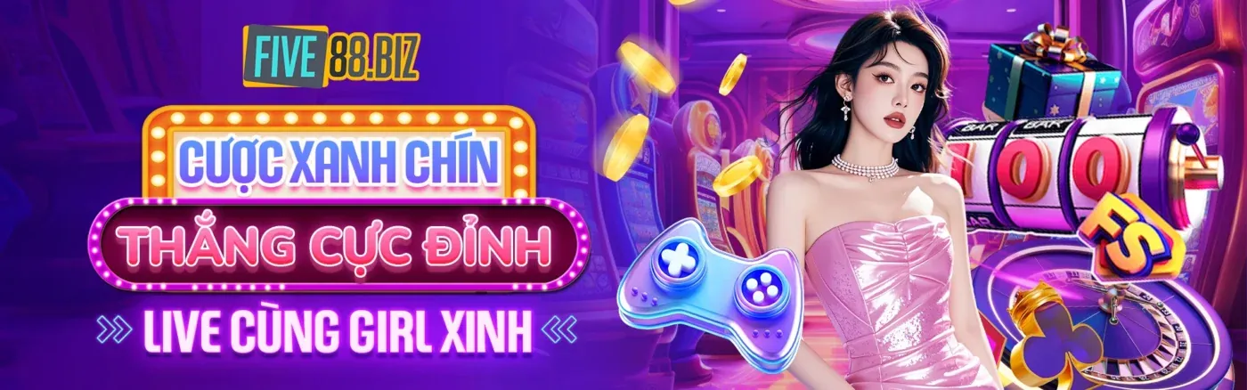 Banner Nổ Hũ SV66 Trang Chủ 2026