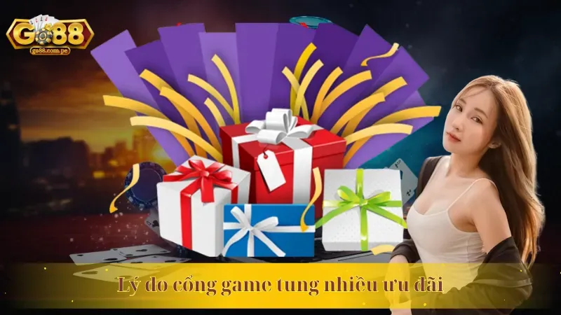 Hoàn trả cược nổ hũ hàng ngày